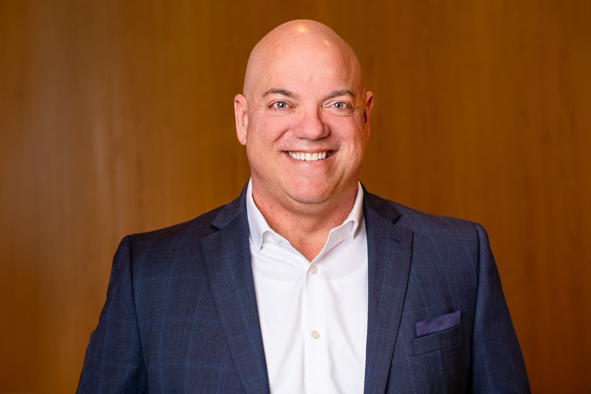 Dan Collins, founder of Franchisee 1st Advisors
